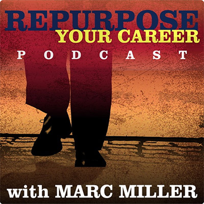 Repurpose Your Career